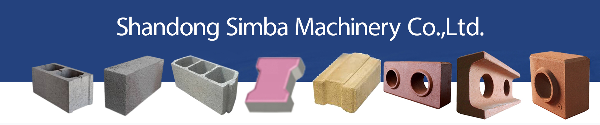 Shandong Simba  Machinery Co., Ltd.